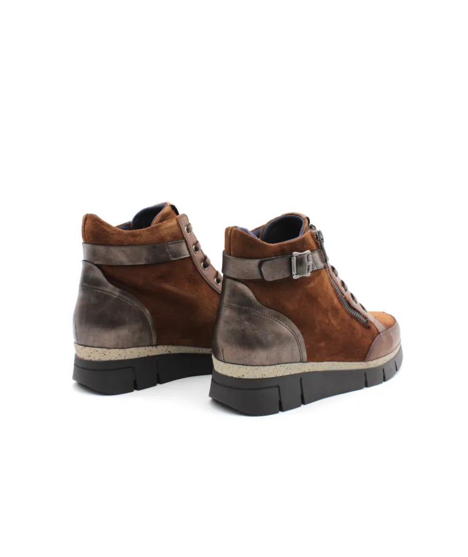 Cheap L'Empreinte Chaussures DORKING D9329 INDIA cuero