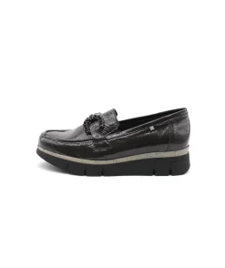 Clearance L'Empreinte Chaussures DORKING D9325 INDIA antracite