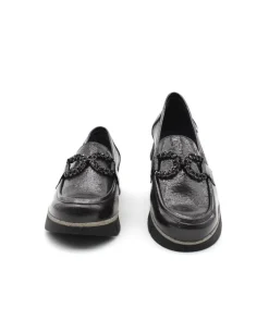 Clearance L'Empreinte Chaussures DORKING D9325 INDIA antracite