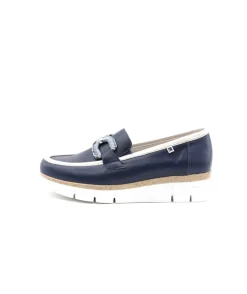 Clearance L'Empreinte Chaussures DORKING D9298 INDIA marine