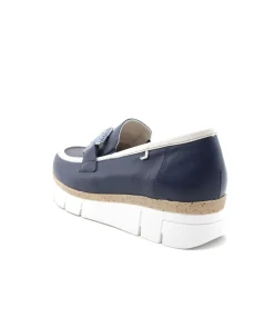 Clearance L'Empreinte Chaussures DORKING D9298 INDIA marine