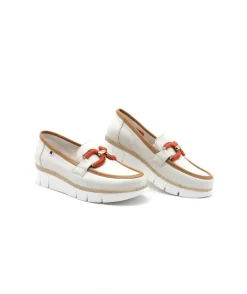 Cheap L'Empreinte Chaussures DORKING D9298 INDIA beige