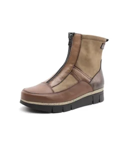 Flash Sale L'Empreinte Chaussures DORKING D9331 INDIA taupe