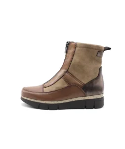 Flash Sale L'Empreinte Chaussures DORKING D9331 INDIA taupe