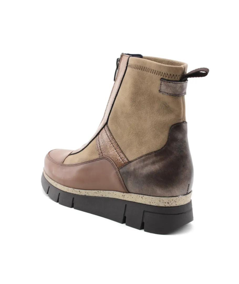 Flash Sale L'Empreinte Chaussures DORKING D9331 INDIA taupe