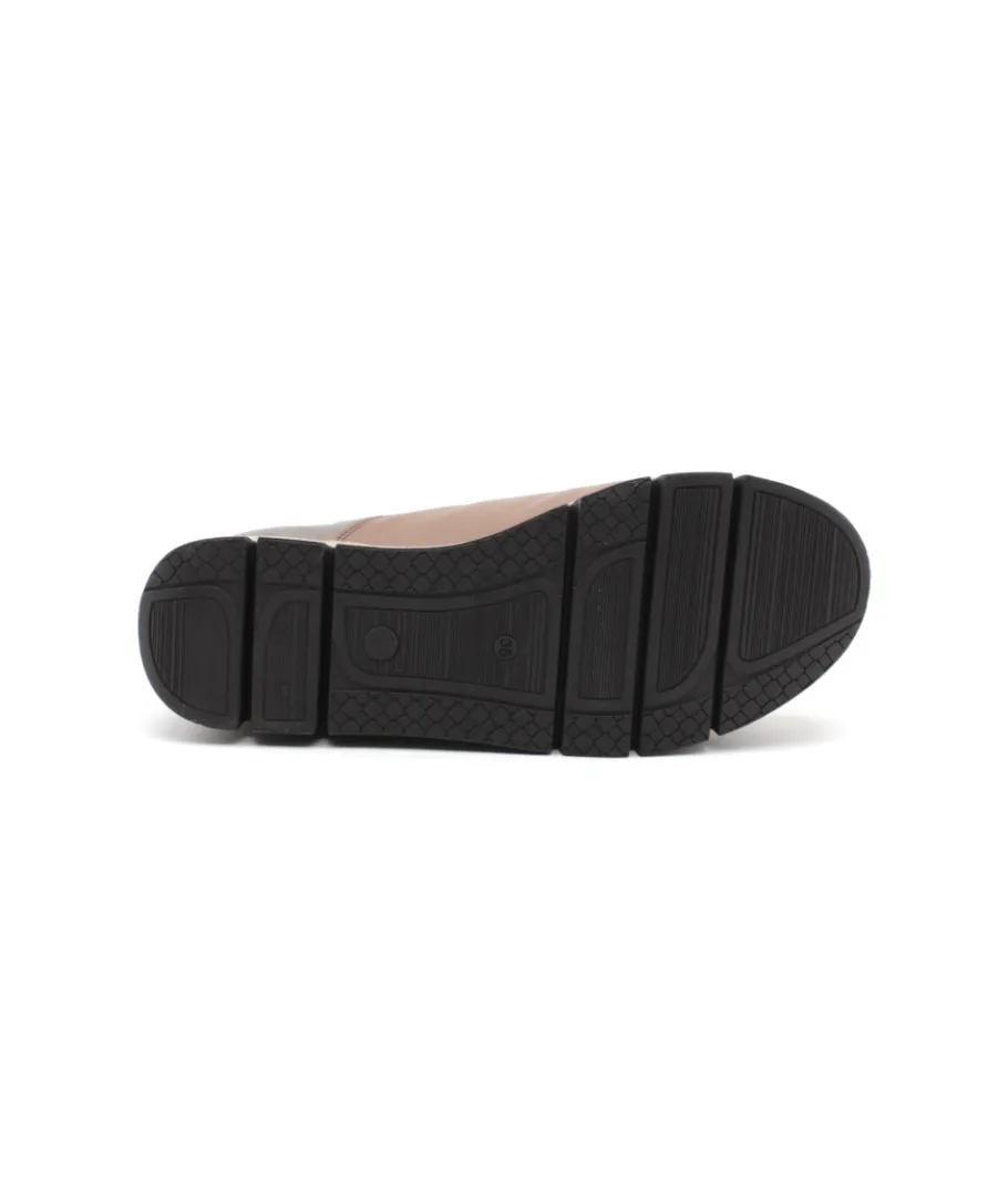 Flash Sale L'Empreinte Chaussures DORKING D9331 INDIA taupe