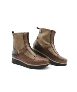 Flash Sale L'Empreinte Chaussures DORKING D9331 INDIA taupe