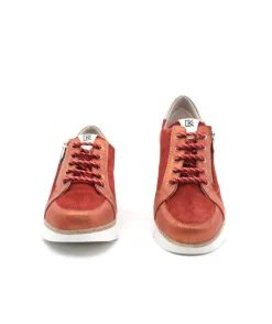 Clearance L'Empreinte Chaussures DORKING D9300 INDIA terracota