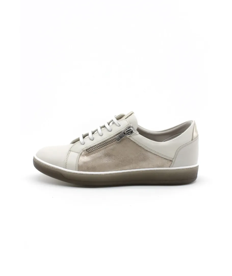 New L'Empreinte Chaussures DORKING D8506 KAREN beige