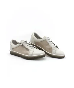 New L'Empreinte Chaussures DORKING D8506 KAREN beige