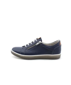 Fashion L'Empreinte Chaussures DORKING D8225 KAREN marine