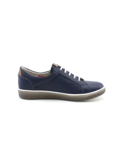 Fashion L'Empreinte Chaussures DORKING D8225 KAREN marine