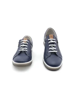 Fashion L'Empreinte Chaussures DORKING D8225 KAREN marine
