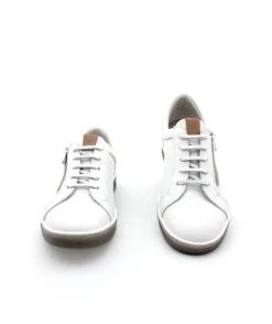 New L'Empreinte Chaussures DORKING D8225 KAREN blanc