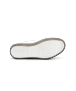 Fashion L'Empreinte Chaussures DORKING D8225 KAREN platine
