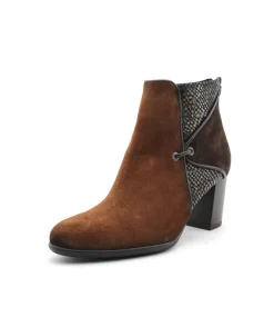 Online L'Empreinte Chaussures DORKING D8925 KING marron