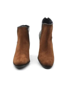 Online L'Empreinte Chaussures DORKING D8925 KING marron