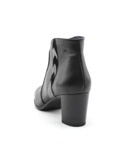 Outlet L'Empreinte Chaussures DORKING D8926 KING noir