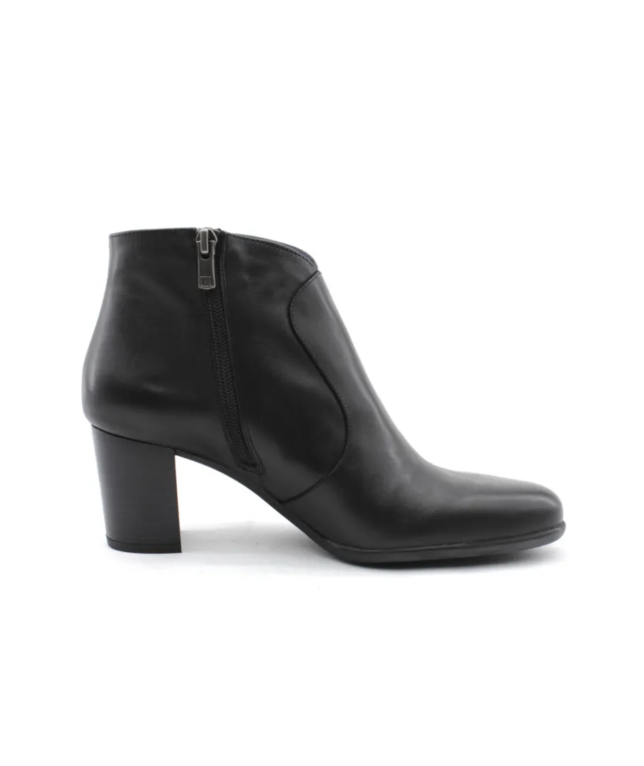 Outlet L'Empreinte Chaussures DORKING D8926 KING noir