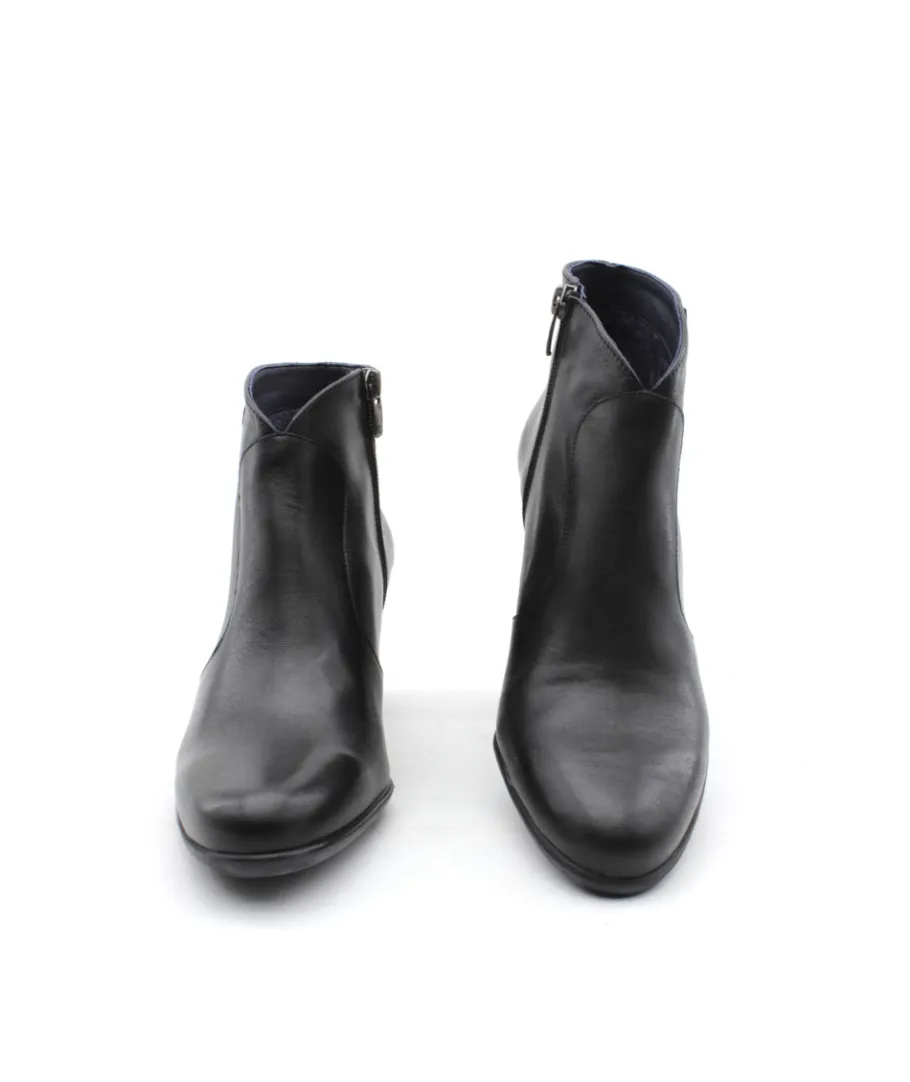 Outlet L'Empreinte Chaussures DORKING D8926 KING noir