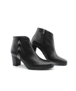 Outlet L'Empreinte Chaussures DORKING D8926 KING noir