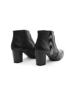 Outlet L'Empreinte Chaussures DORKING D8926 KING noir