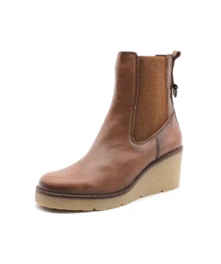 Shop L'Empreinte Chaussures DORKING D9191 LALIE cuero