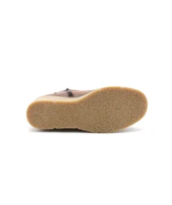 Shop L'Empreinte Chaussures DORKING D9191 LALIE cuero
