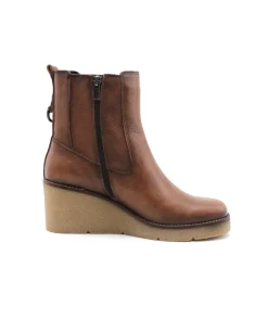 Shop L'Empreinte Chaussures DORKING D9191 LALIE cuero