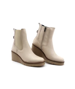 Clearance L'Empreinte Chaussures DORKING D9191 LALIE beige