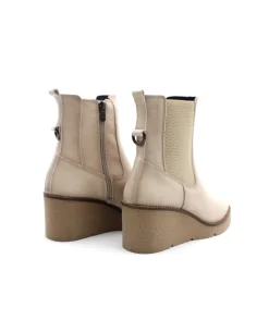 Clearance L'Empreinte Chaussures DORKING D9191 LALIE beige