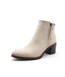 Flash Sale L'Empreinte Chaussures DORKING D8606 LEXI Crème