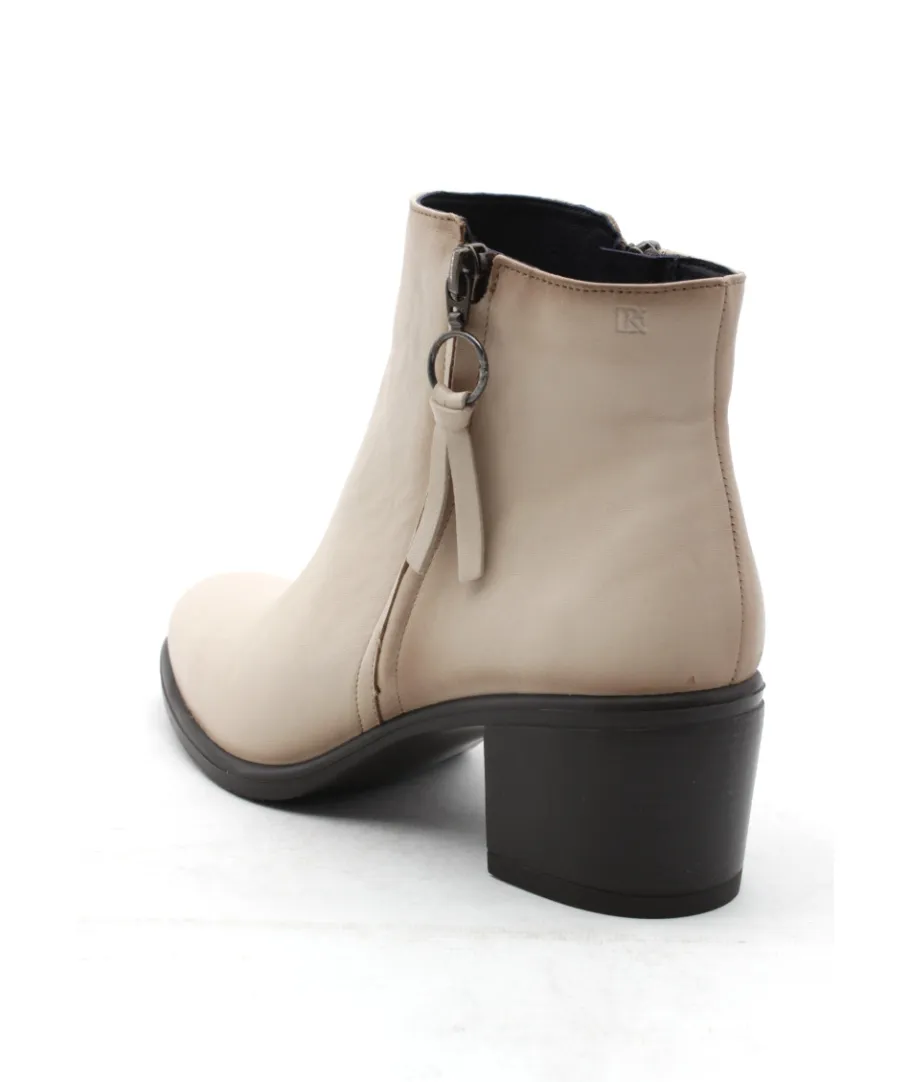 Flash Sale L'Empreinte Chaussures DORKING D8606 LEXI Crème