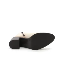 Flash Sale L'Empreinte Chaussures DORKING D8606 LEXI Crème