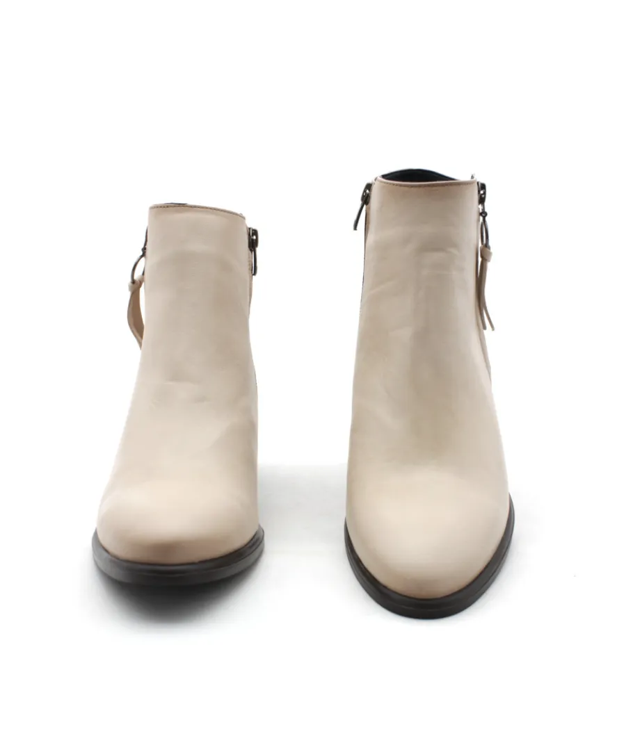 Flash Sale L'Empreinte Chaussures DORKING D8606 LEXI Crème