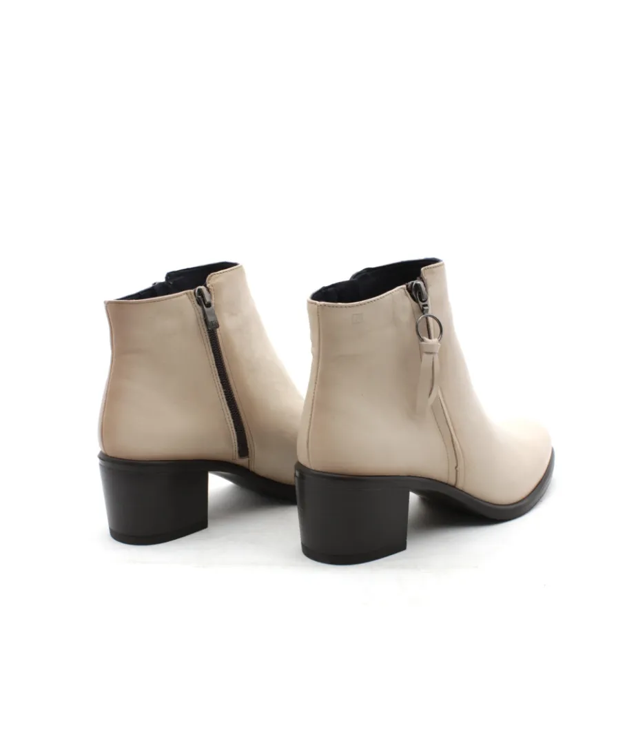 Flash Sale L'Empreinte Chaussures DORKING D8606 LEXI Crème