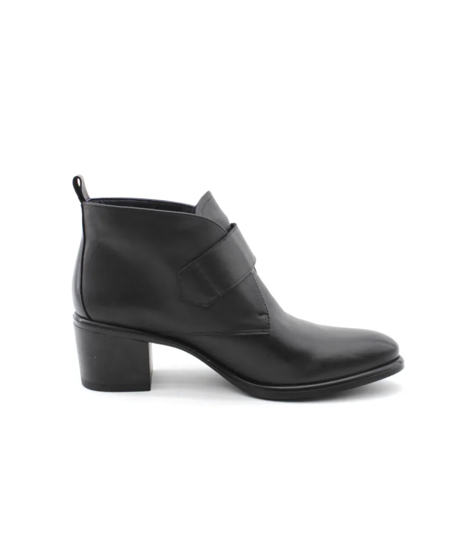 Clearance L'Empreinte Chaussures DORKING D9178 LEXI noir