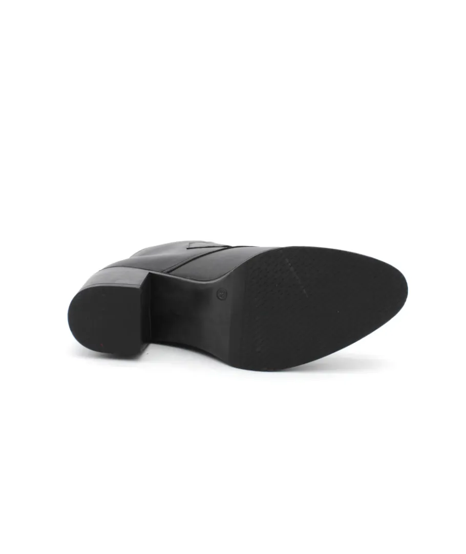 Clearance L'Empreinte Chaussures DORKING D9178 LEXI noir