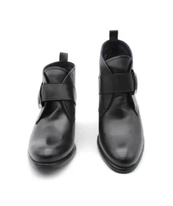 Clearance L'Empreinte Chaussures DORKING D9178 LEXI noir