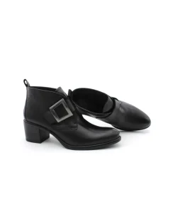 Clearance L'Empreinte Chaussures DORKING D9178 LEXI noir