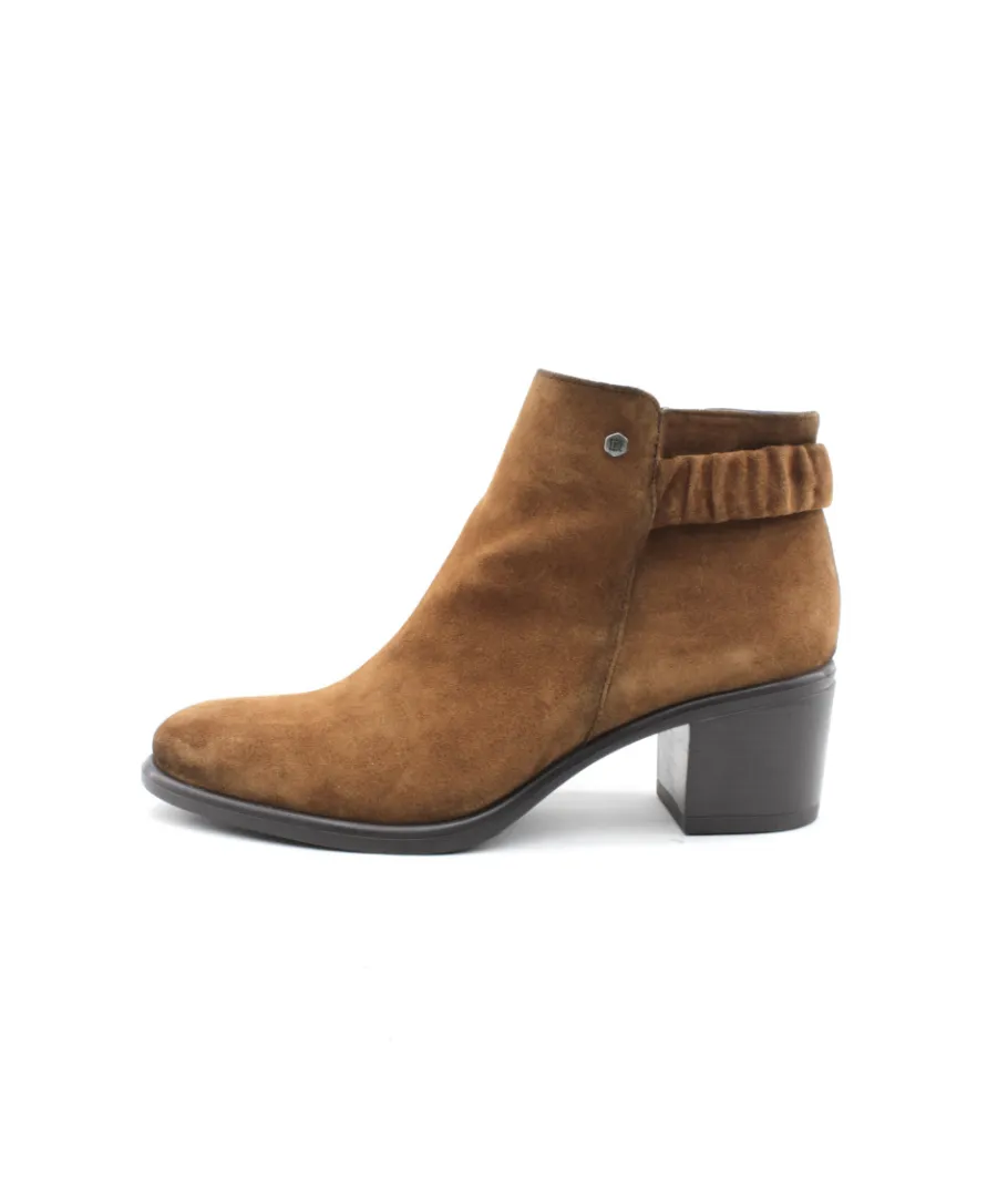 Cheap L'Empreinte Chaussures DORKING D8916 LEXI marron