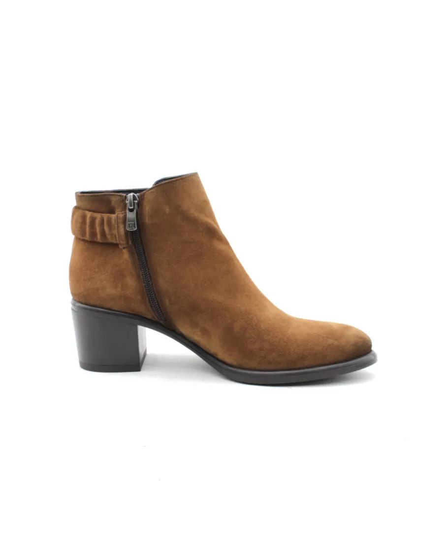Cheap L'Empreinte Chaussures DORKING D8916 LEXI marron