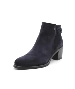 Fashion L'Empreinte Chaussures DORKING D8916 LEXI marine