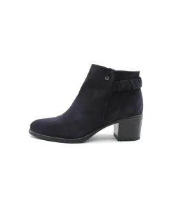 Fashion L'Empreinte Chaussures DORKING D8916 LEXI marine