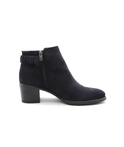 Fashion L'Empreinte Chaussures DORKING D8916 LEXI marine