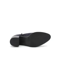 Fashion L'Empreinte Chaussures DORKING D8916 LEXI marine