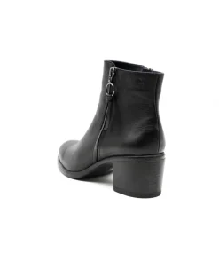 Cheap L'Empreinte Chaussures DORKING D8606 LEXI noir