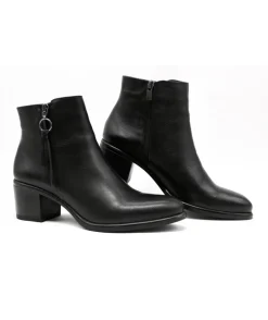 Cheap L'Empreinte Chaussures DORKING D8606 LEXI noir