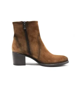 Sale L'Empreinte Chaussures DORKING D8355 LEXI cuero