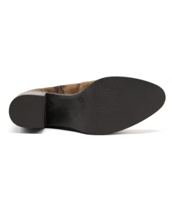 Sale L'Empreinte Chaussures DORKING D8355 LEXI cuero
